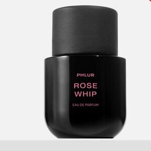 Phlur Rose Whip Eau de Parfum - 50ML 1.7 FL OZ NEW $99 Sephora